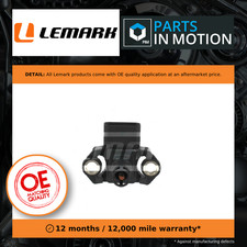 MAP Sensor fits SUBARU LEGACY