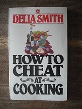How to Cheat at Cooking
