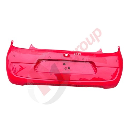 Citroen feel mk2 18 - feel, rear
