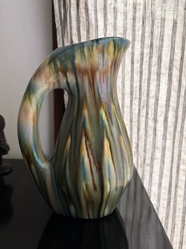 Vintage studio pottery - studio,