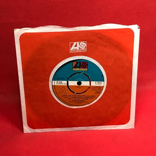 The detroit spinners 1977 - spinners,