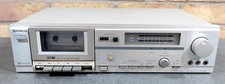 Vintage Hitachi Cassette Deck