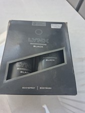 Lynx Collection  Black  Gift