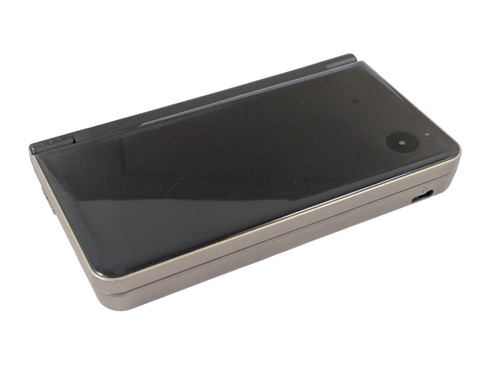 Nintendo dsi brown - nintendo, brown/bronze
