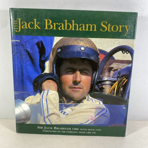 Signed the jack - jack, story