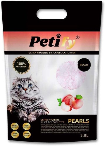 Silica gel cat - silica,