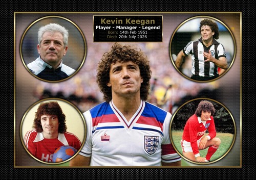 Kevin keegan liverpool - keegan,