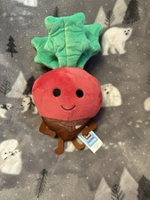 Aldi Marcus Radishford Soft
