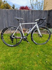 KINESIS Crosslight Pro 6 Disc