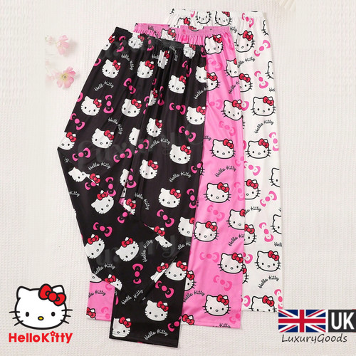 Hello kitty pyjama trousers - pyjama,