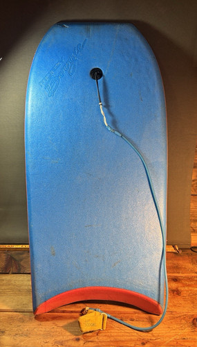 Vintage morey boogie board - vintage,