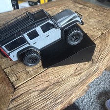 Car ramp for - 1/24,, 1/20