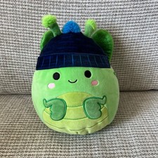 Squishmallow 7.5" Trenton