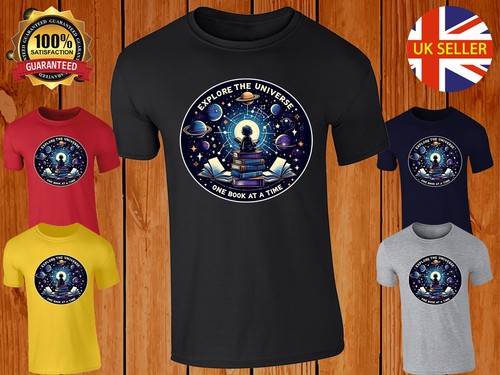 Explore the universe shirt - explore,