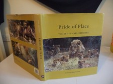 Pride of Place The Art of Carl