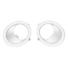 Front fog lamp - lamp, fits