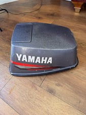 Yamaha 6hp 8hp 2 Stroke