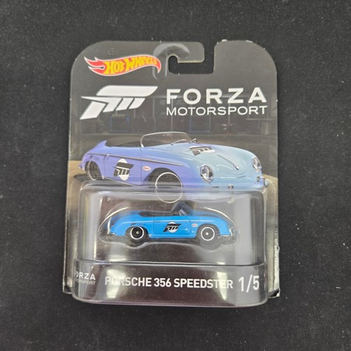 Hot wheels forza motorsport - forza,