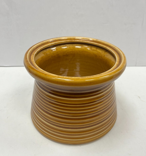 Vintage crown devon brown - devon,