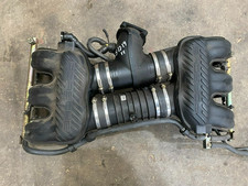 PORSCHE BOXSTER S INTAKE