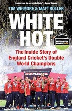 Matt Roller - White Hot   The