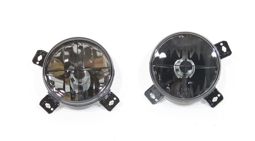 Headlights fog lamps smoked - headlights/,