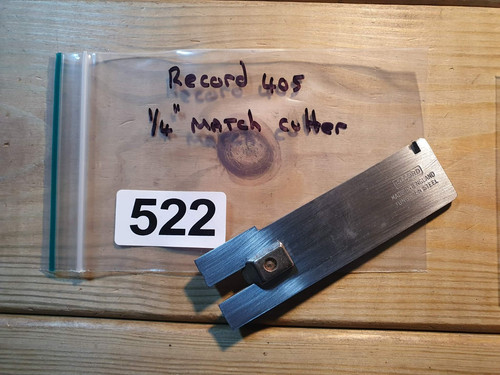Vintage record 405 plane - no,