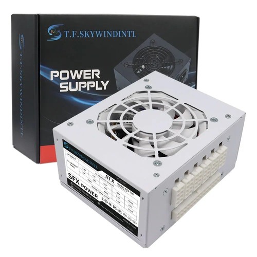 Full modular sfx 500w - modular, mini