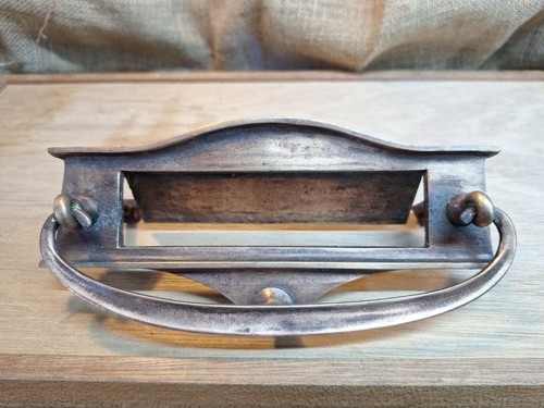Antique vintage rose brass - /,