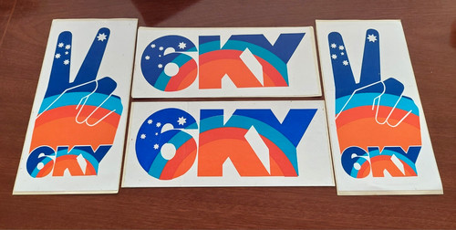 Vintage 1970s 6ky - 1970s,