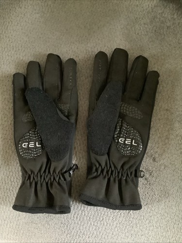 Crane winter cycling gloves - cycling,