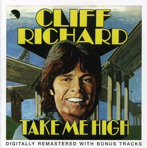 Cliff richard take high - cliff,