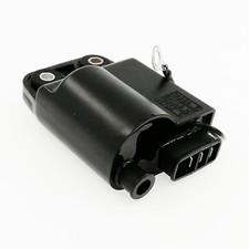 CDI unit with ignition coil