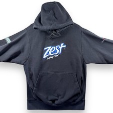 Zest Ford Racing Roush Fenway