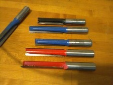 Freud router shank - , 1/2"