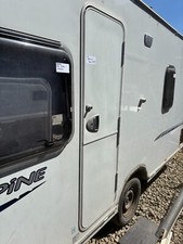 CARAVAN / MOTORHOME 2009