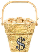 Judith Leiber Khloe