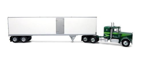 Iconic replicas kenworth - iconic,