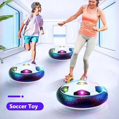 Hover soccer ball rechargeable - hover,