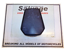 HONDA CBR 1000 RR FIREBLADE 2008 - 2011:SEAT - REAR:USED MOTORCYCLE PARTS