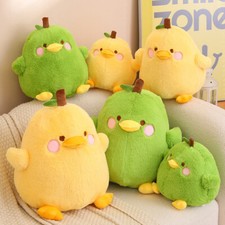 Duck Soft Plush Toy Teddy Toys