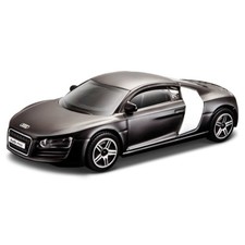 Bburago 1:64 Audi R8 Diecast