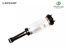 Dunlop Front Air Suspension