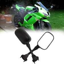 Motorcycle Rearview Mirrors