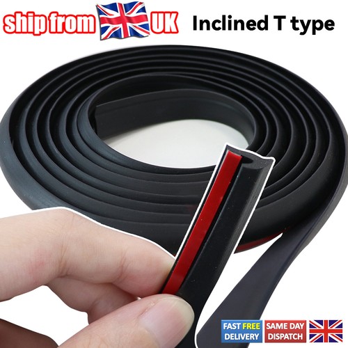 10x8mm car shape seal - 2m,