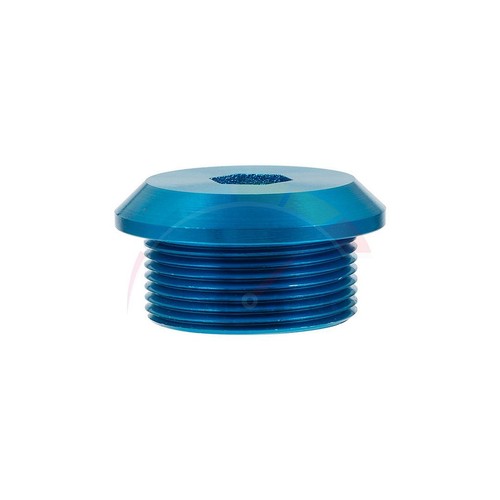 Engine cover crankcase cap for - cover,