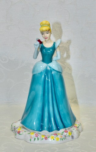 Royal doulton cinderella - royal,