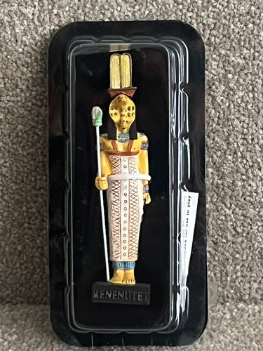 Hachette the gods ancient - gods, of