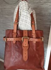 Mulberry Leather Designer Bag UK Authentic Pre-Owned Classic Style with Dust Bag