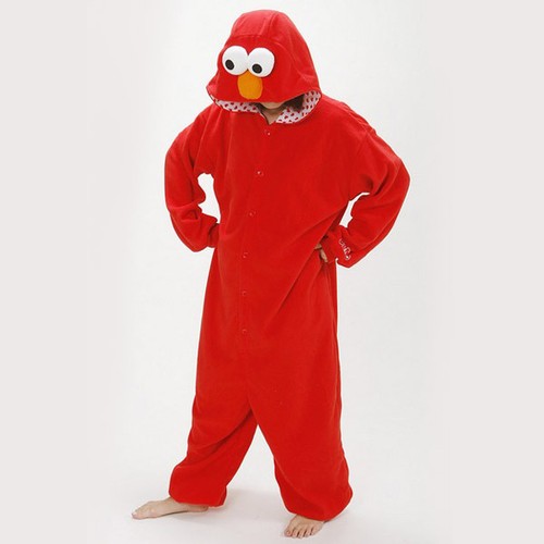 Anime cosplay pyjamas costume - anime,